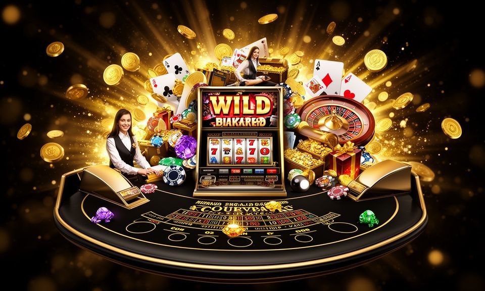 ll789 Slot Thuyền Rồng